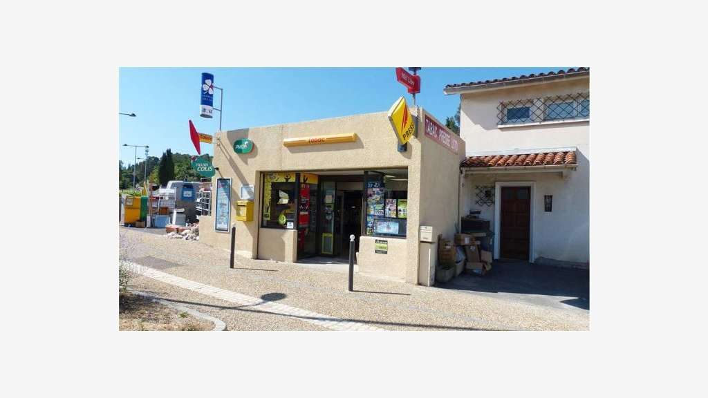 AV FDC tabac presse FDJ cadeaux prox Carcassonne