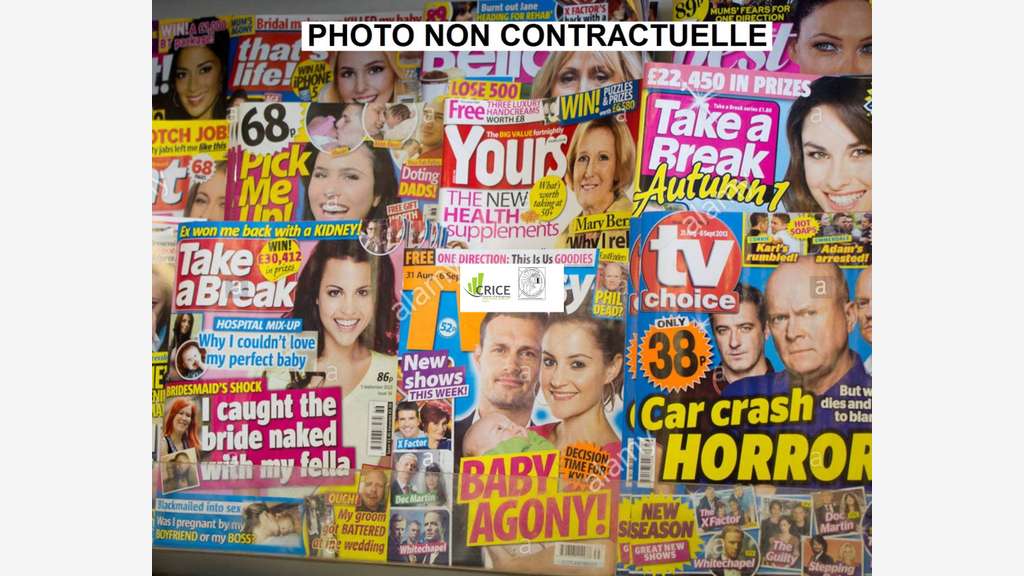 Vente FDC maison de la presse en Charente Maritime
