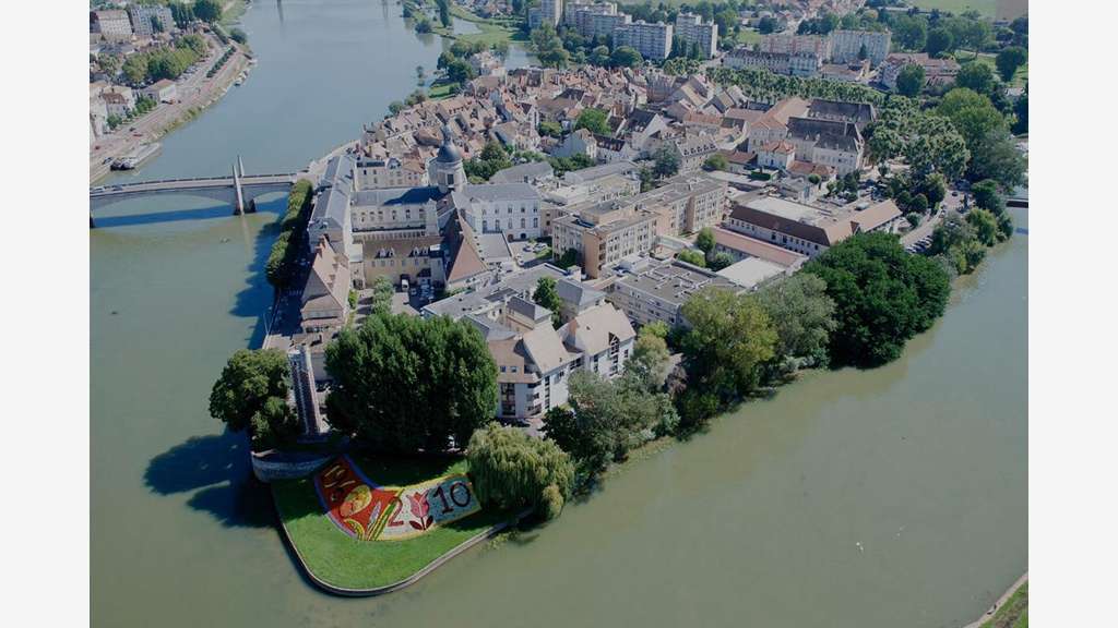 Cession FDC tabac FDJ 45m² à Chalon sur Saône