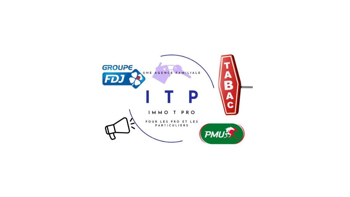 Vente magnifique tabac FDJ PMU en Hauts de Seine