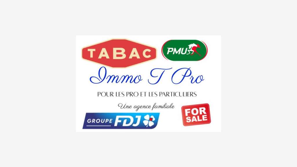 Vente magnifique tabac FDJ PMU en Hauts de Seine