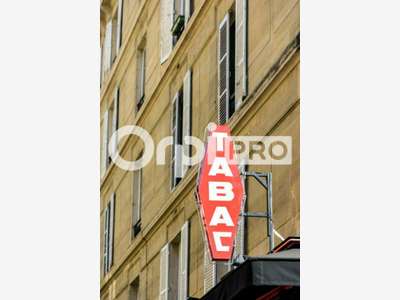 A vendre FDC bar Tabac FDJ brasserie Pmu Oise