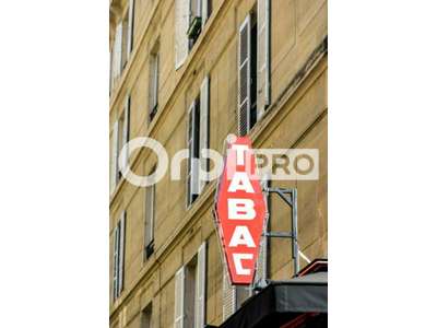 Vente Bar - Brasserie - Tabac à Clermont