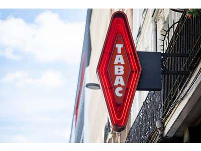 Vente Tabac - Presse - Loto à Collioure
