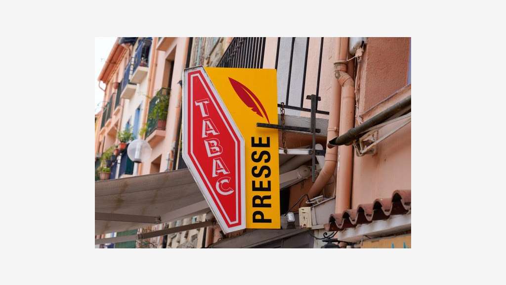 Vente FDC tabac presse FDJ fort potentiel à Colmar