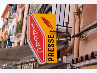 Vente FDC tabac presse FDJ fort potentiel à Colmar
