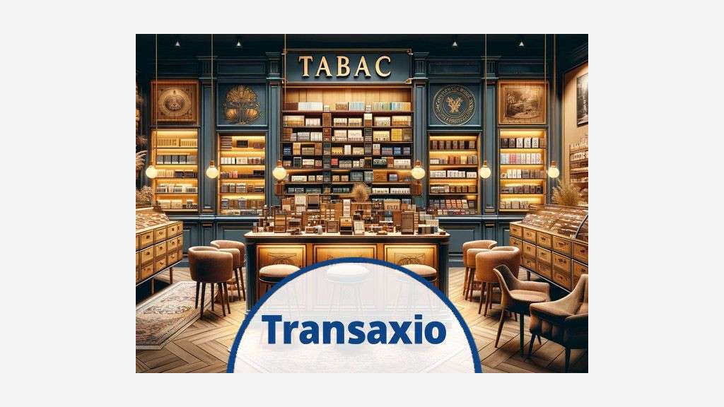 Vente bar tabac banlieue Ouest