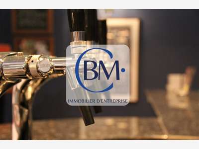 Vente bar restaurant lic 3 à Cornebarrieu centre
