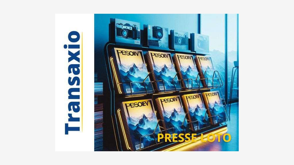 Vente FDC presse librairie FDJ en Côtes d'Armor