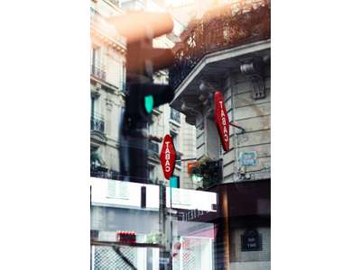 Vente Tabac - Presse - Loto à Niort