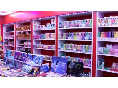 Vente Tabac - Presse - Loto à Divonne-les-Bains