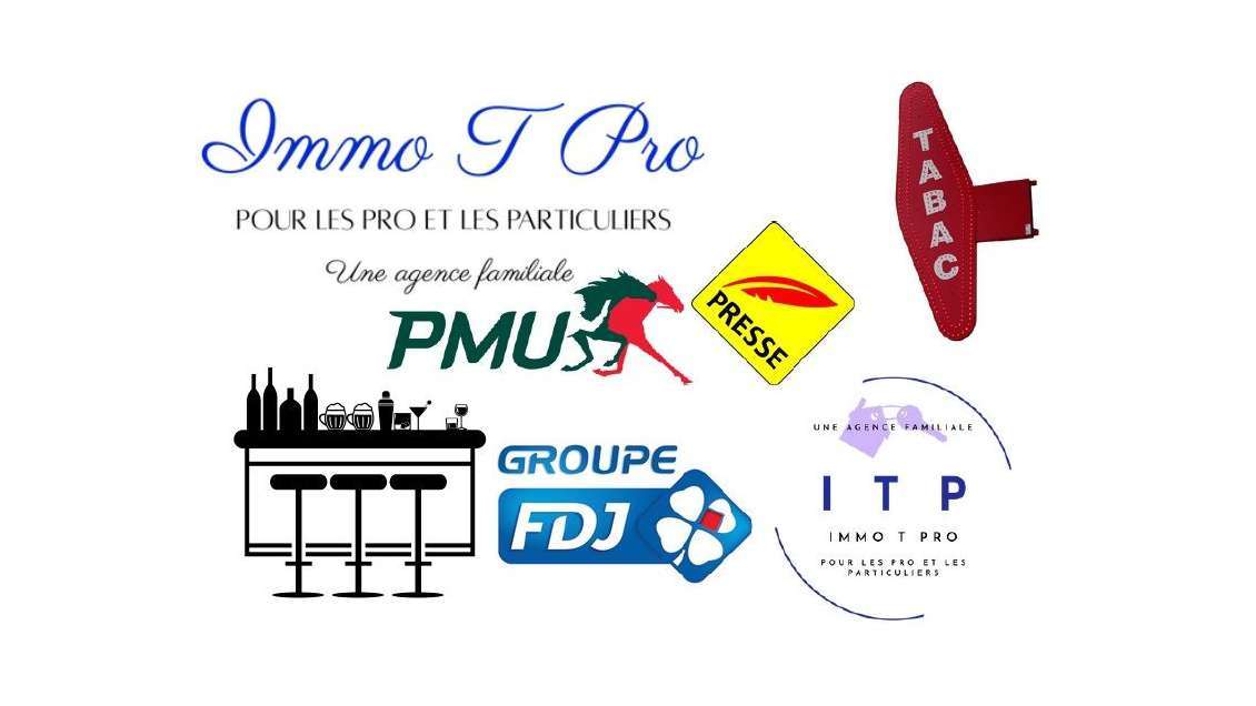 Vente beau tabac commerce de proximité à Dreux