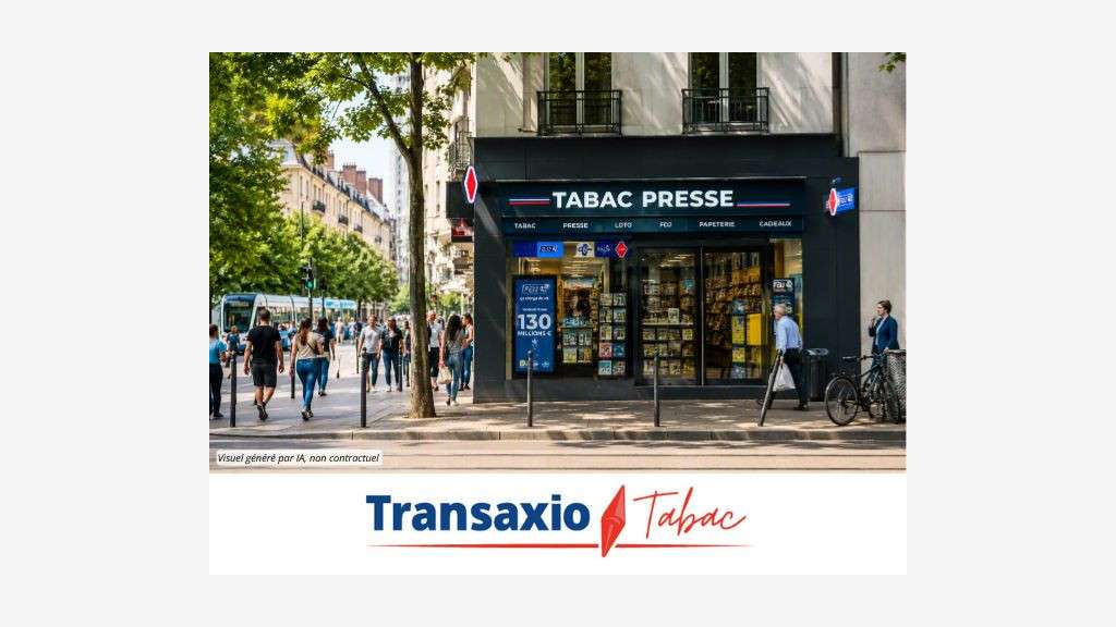Tabac presse FDJ à vendre secteur Epinal