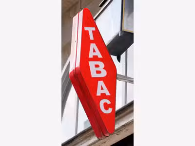 Vente FDC tabac FDJ PMU presse centre ville Eure