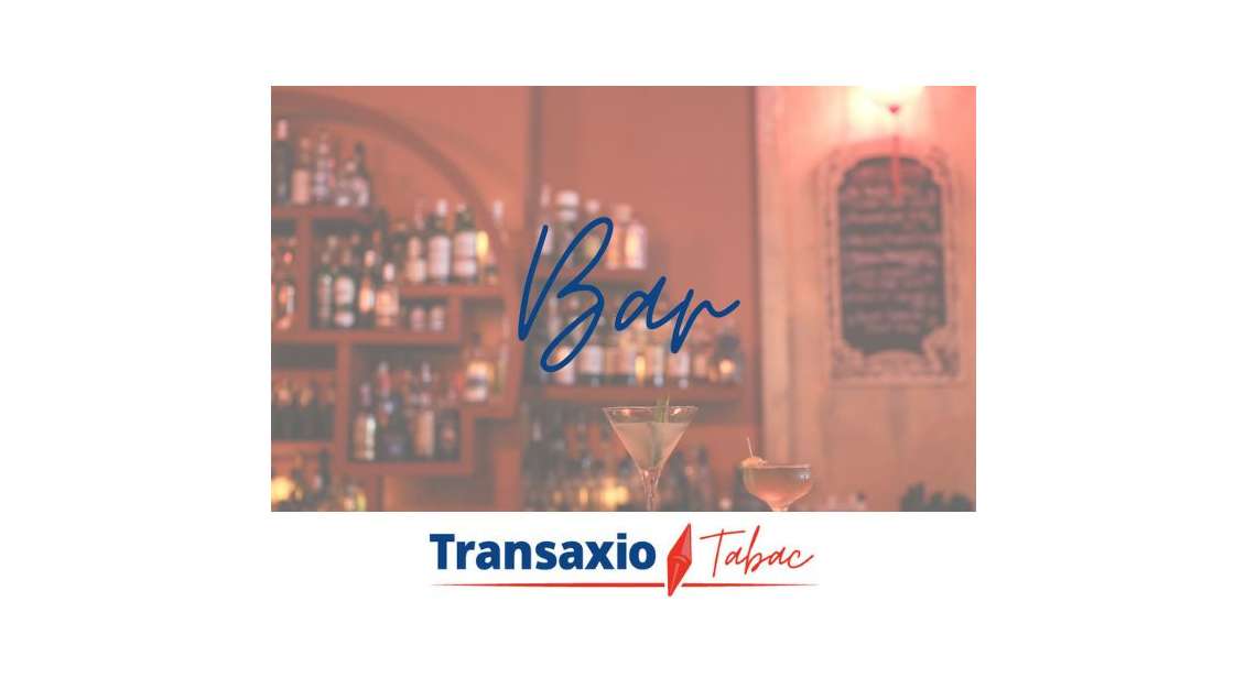 Vente bar Tabac Presse dept Finistère (29)