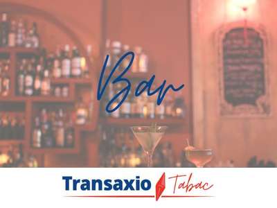 Vente Bar - Brasserie - Tabac à Quimper