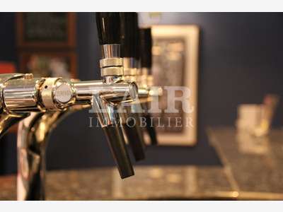 A vendre bar tabac brasserie au centre de Flers