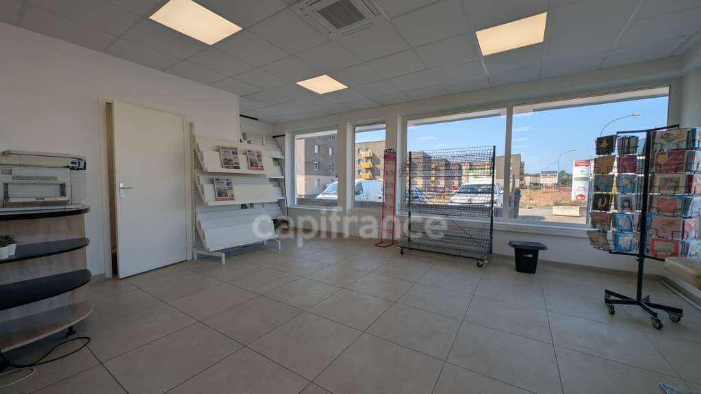 FDC tabac presse FDJ à vendre à Flers