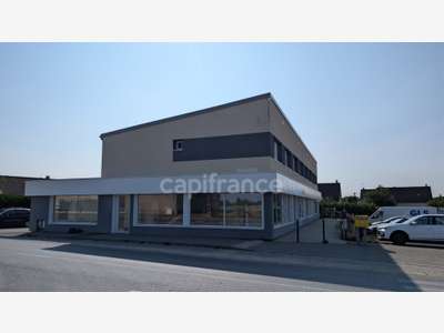 FDC tabac presse FDJ à vendre à Flers