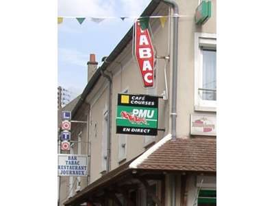 Vente Tabac - Presse - Loto à Gagny