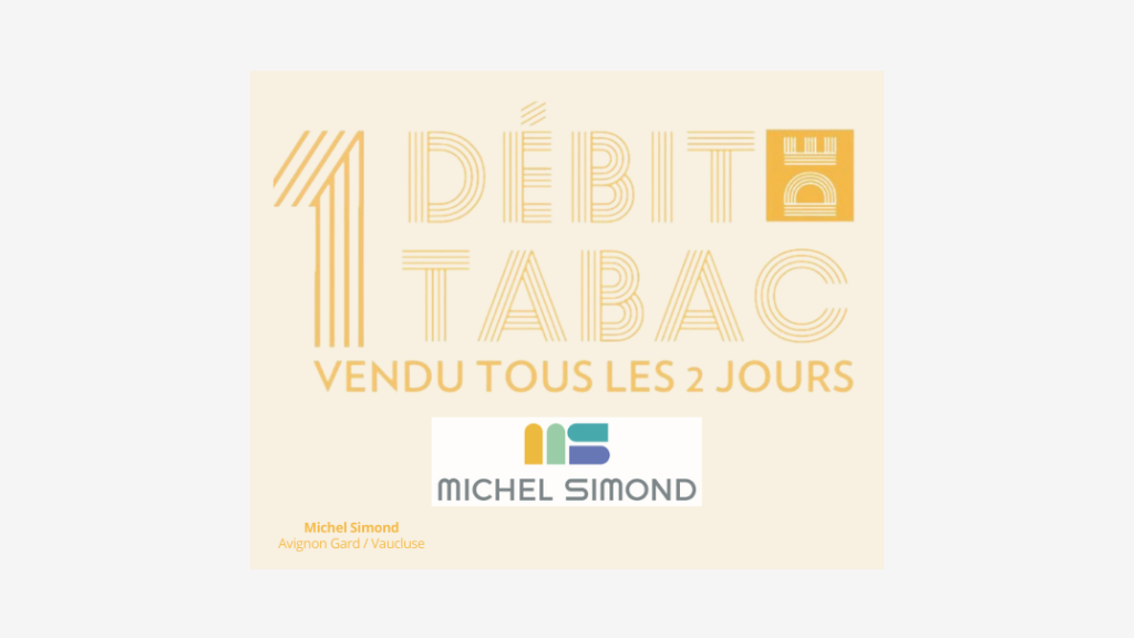 Cède FDC tabac presse loto emplacement premium 30