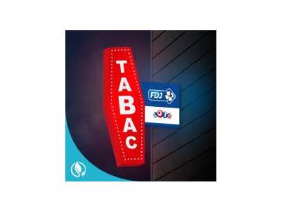 Vente Tabac - Presse - Loto dans le Gard