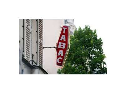 Vente Tabac - Presse - Loto dans le Gard