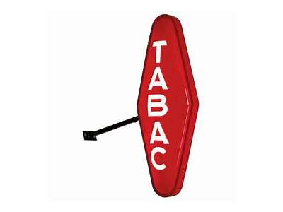 Vente Tabac - Presse - Loto dans le Gard