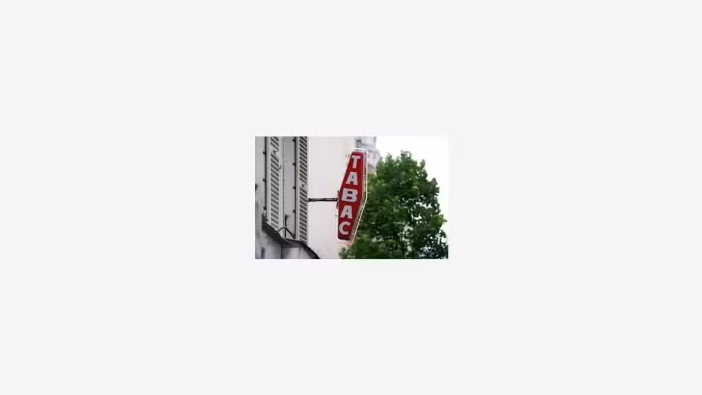 AV FDC tabac presse loto axe hyper passant du Gard