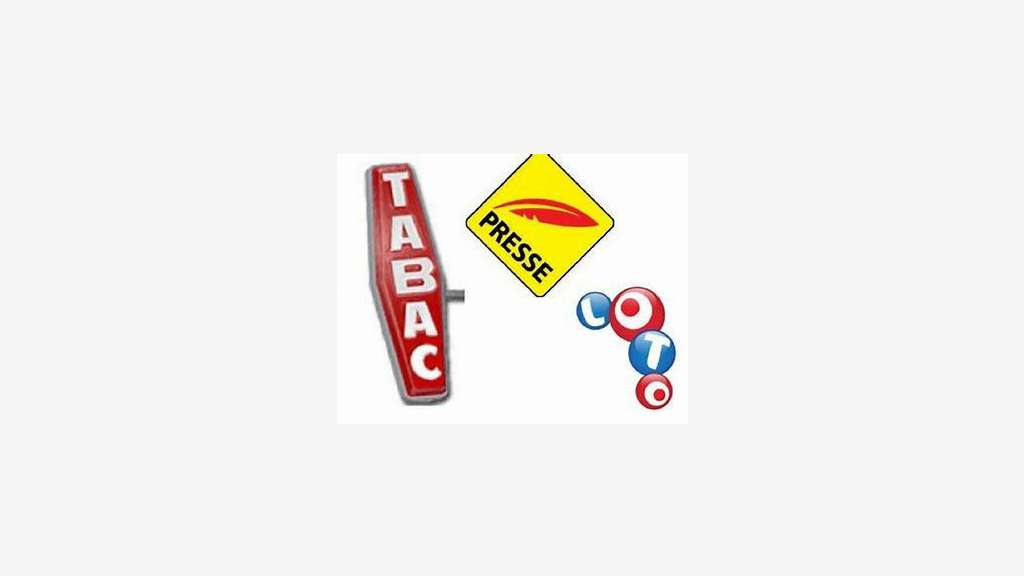 AV Tabac Presse Loto village dynamique du Gard