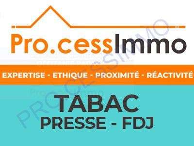 Tabac -EBE:286.000 €