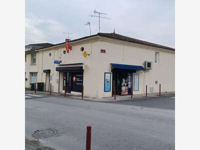 FDC tabac presse à vendre Gironde sur Dropt (33)