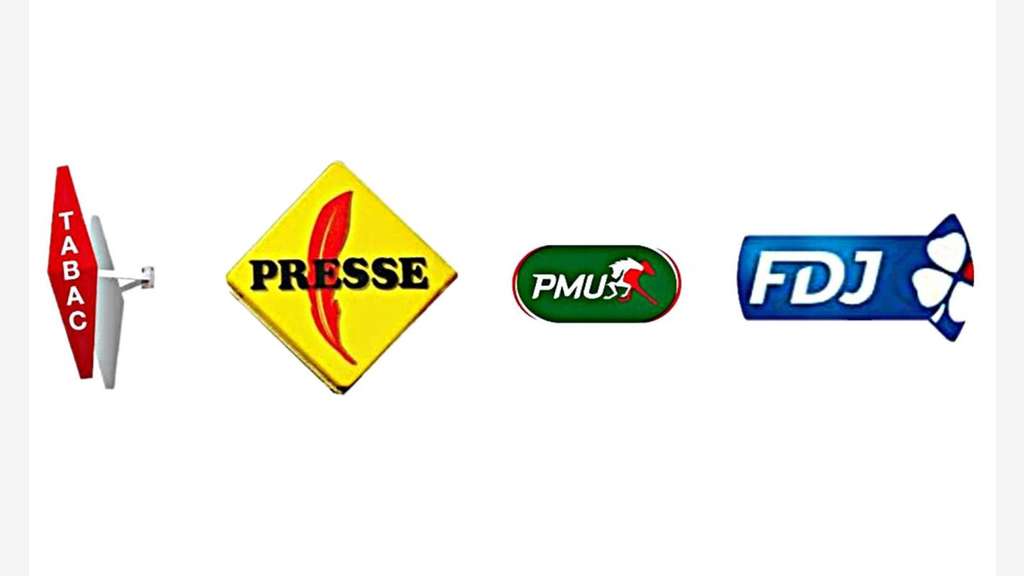 Vente FDC tabac presse FDJ entre Gray et Langres