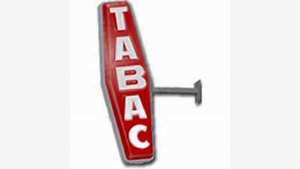 Vente FDC tabac presse FDJ entre Gray et Langres