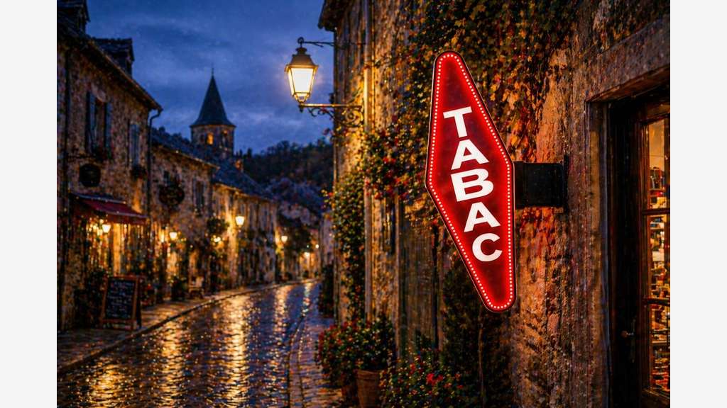 FDC tabac presse loto à vendre empl idéal Grenoble