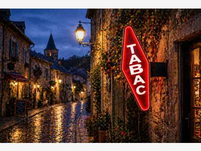 FDC tabac presse loto à vendre empl idéal Grenoble