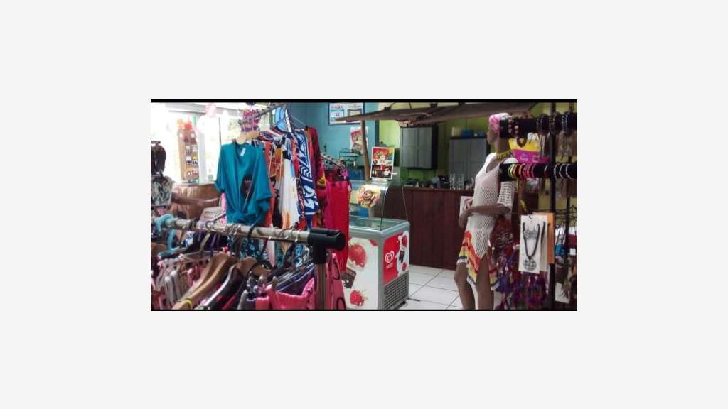 Vente restaurant snack PMU loto FDJ en Guadeloupe