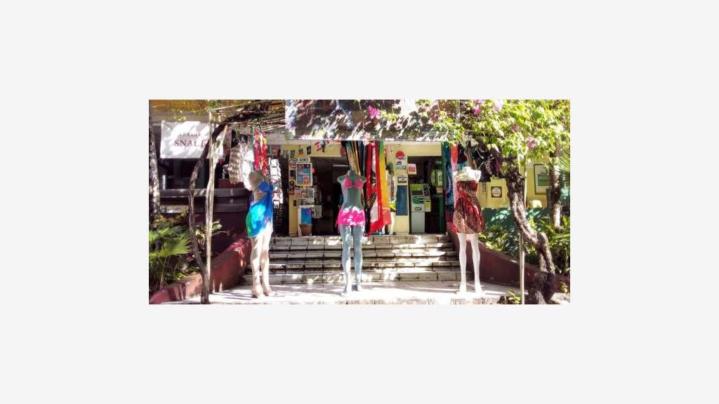 Vente restaurant snack PMU loto FDJ en Guadeloupe
