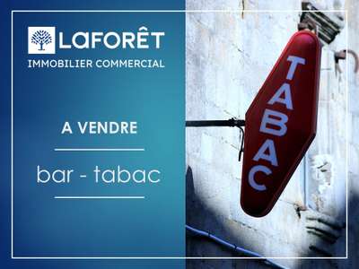 A vendre bar tabac en centre-ville de Guer