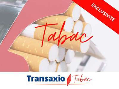 Vente Tabac - Presse - Loto à Haguenau