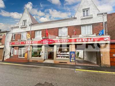Vente Bar - Brasserie - Tabac à Haillicourt