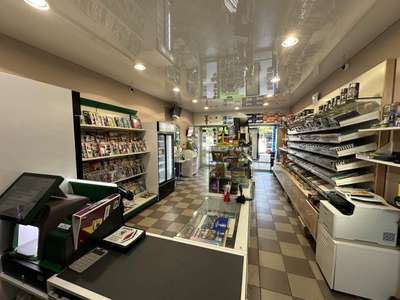 Vente FDC tabac loto PMU bimbeloterie Haute Saône