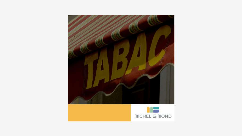 TABAC, PRESSE, LOTO,