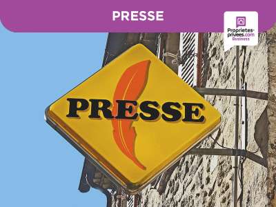 Vente librairie FDJ presse à Houdan