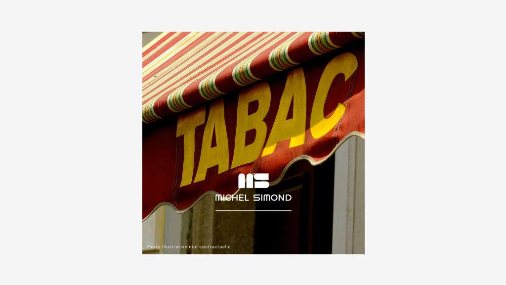 Vente FDC tabac presse FDJ PMU en Bretagne