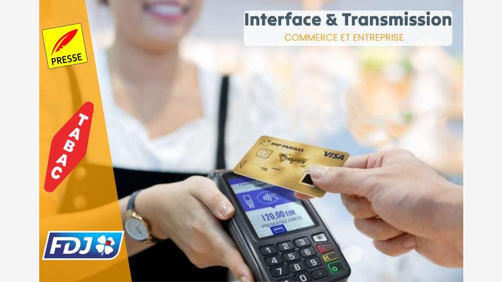Vente FDC Tabac Presse FDJ en Ille et Vilaine