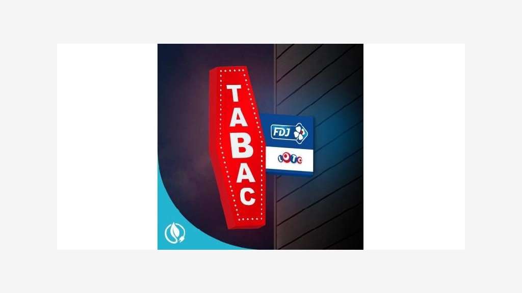 FDC tabac presse à vendre à Illkirch-Graffenstaden