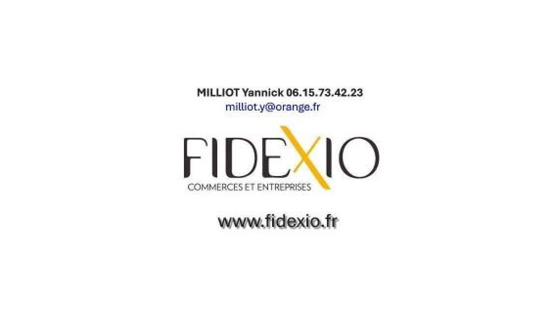 Vente FDC tabac presse loto épicerie en Isère