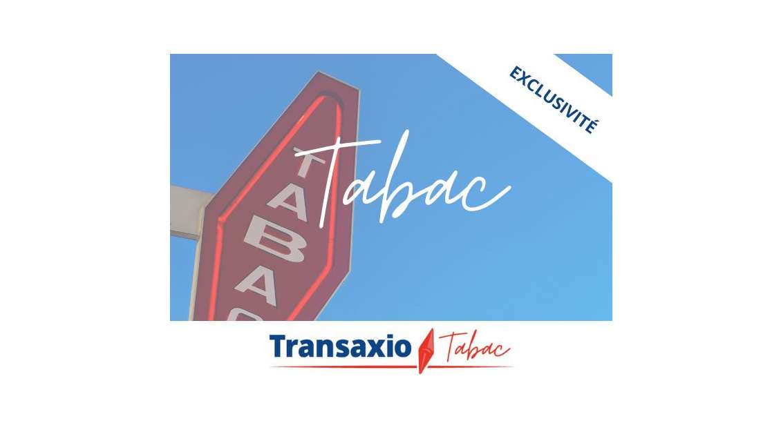 Vente grand FDC tabac logement à la Ferté Alais