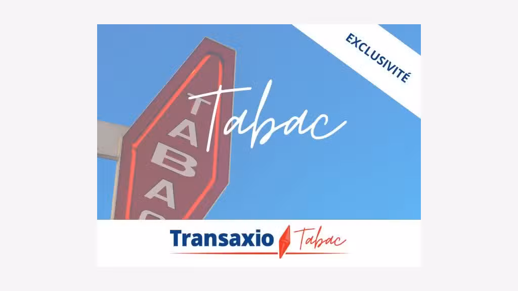 Vente grand FDC tabac logement à la Ferté Alais
